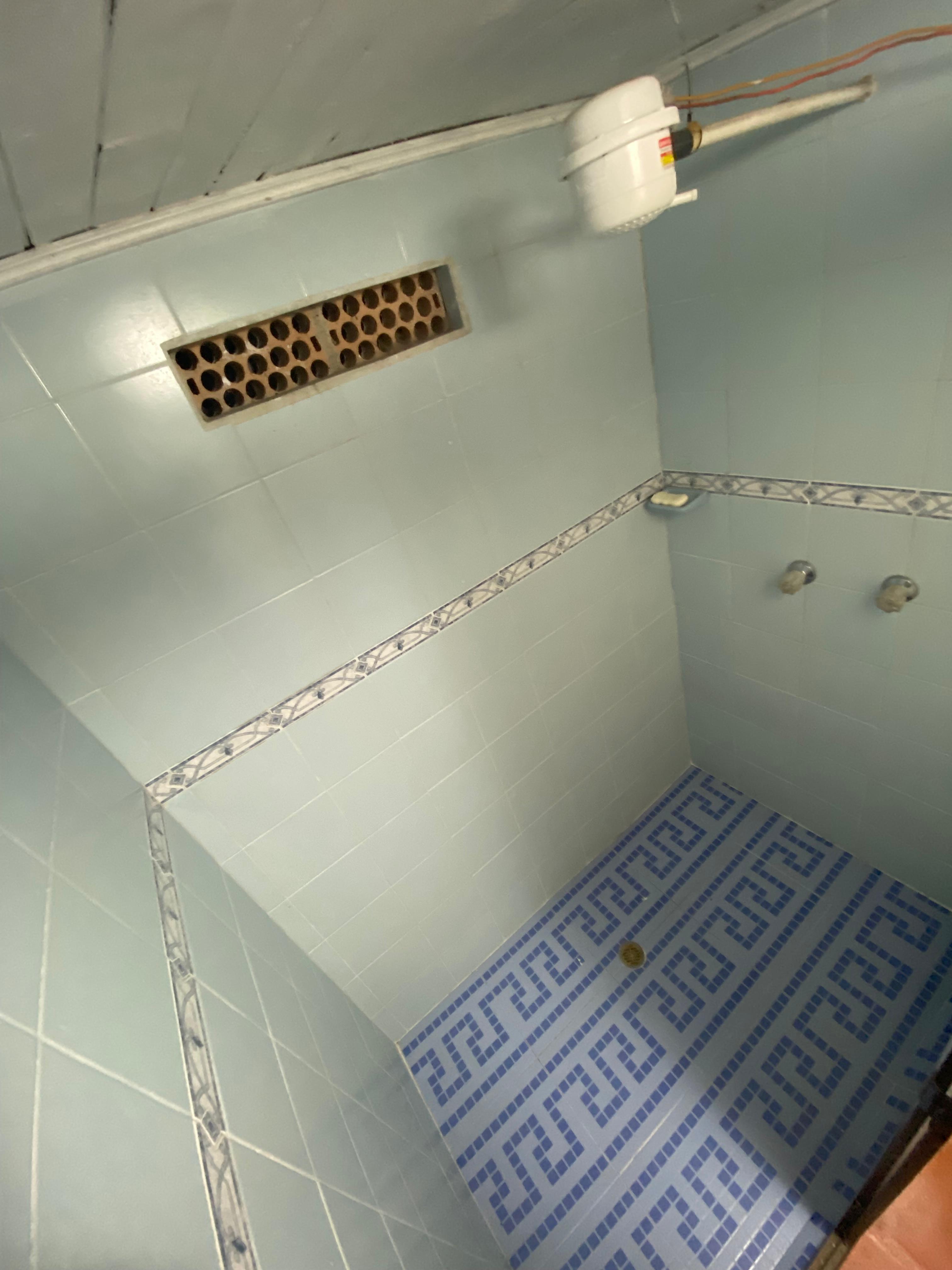 Habitaciones acogedoras