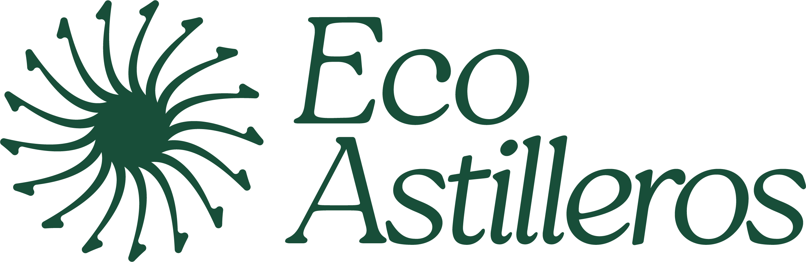 Eco Astilleros