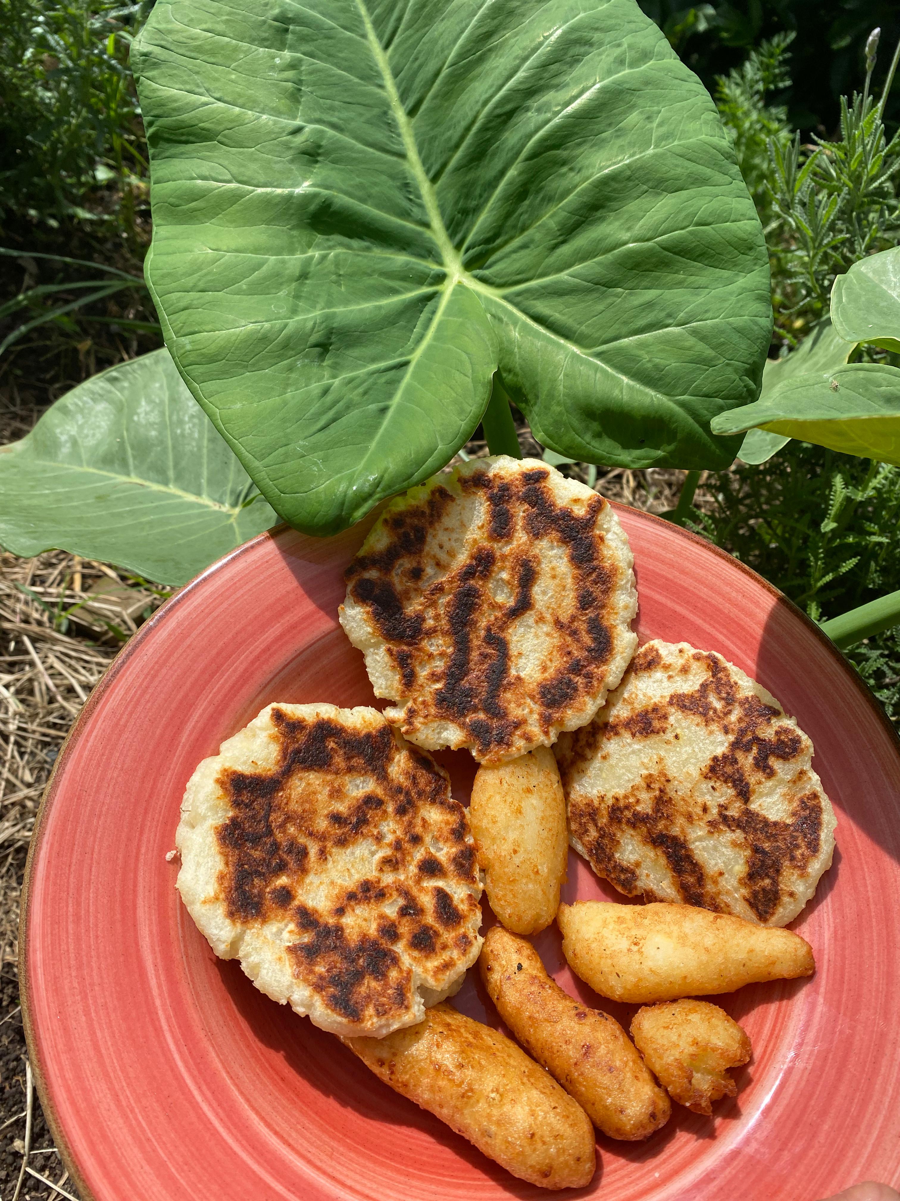 Platos típicos