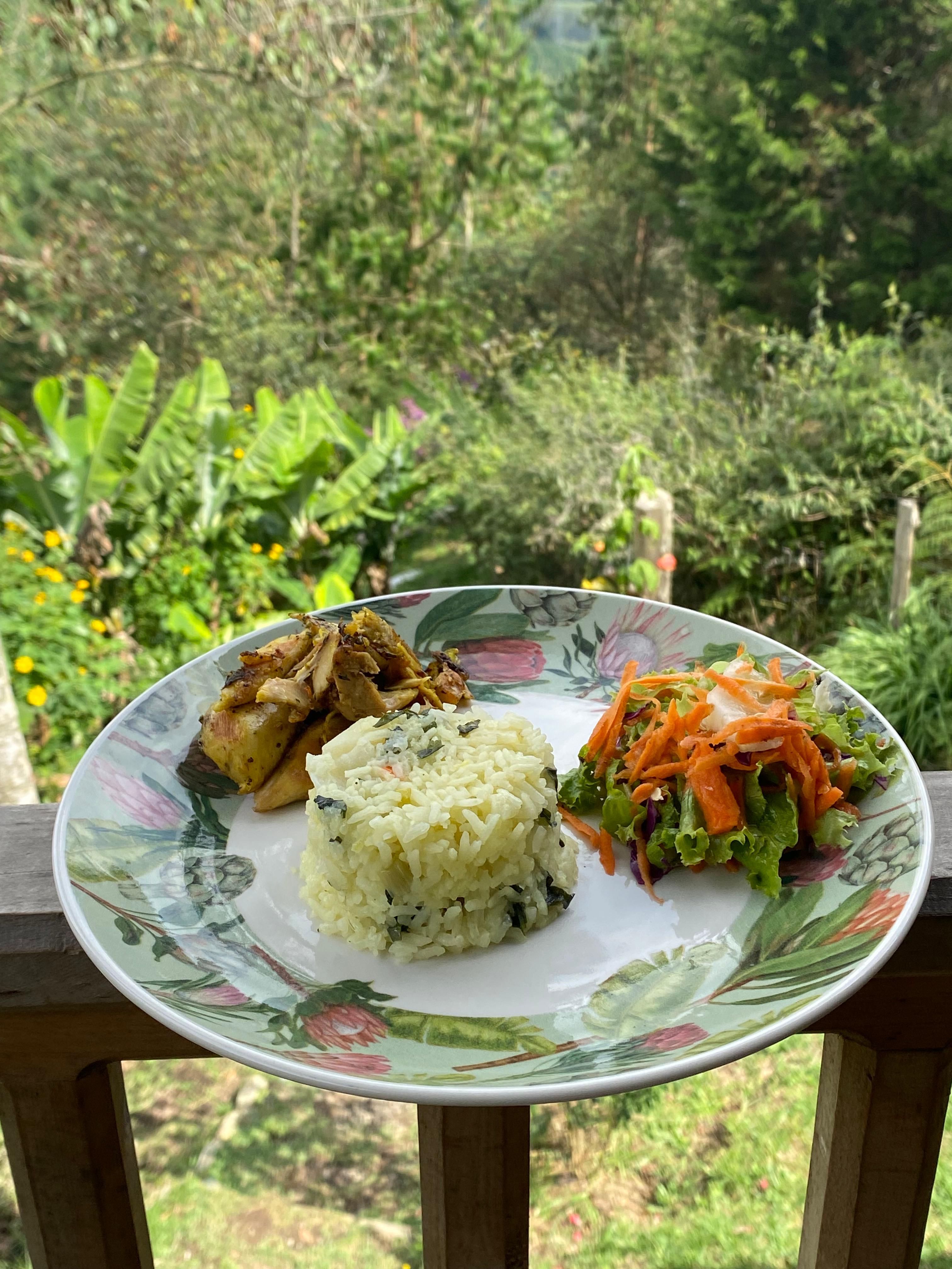 Platos típicos