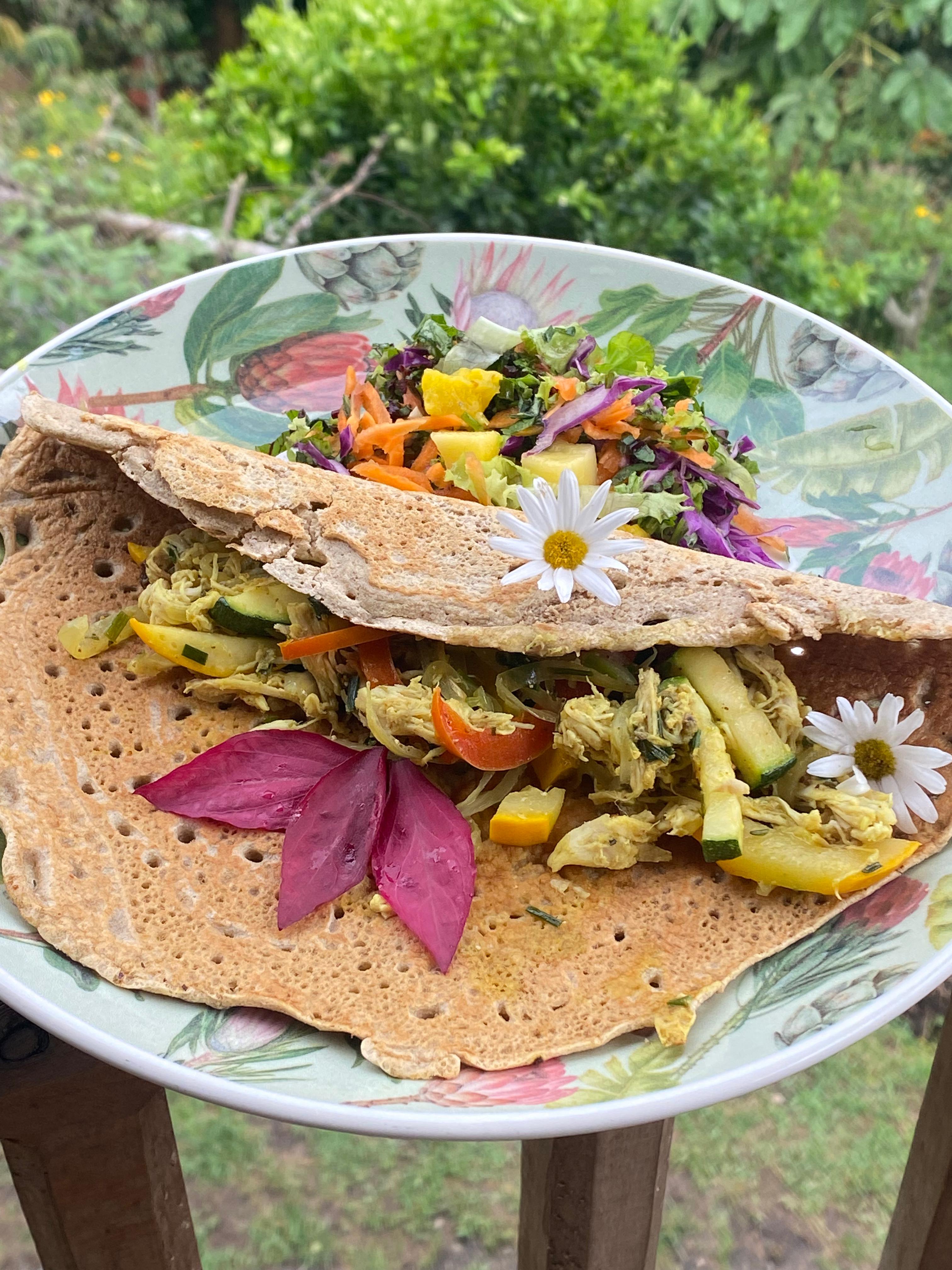 Platos típicos