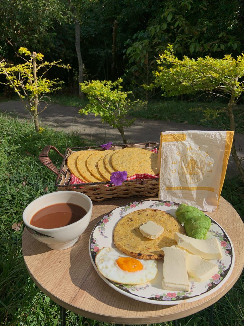 Platos típicos