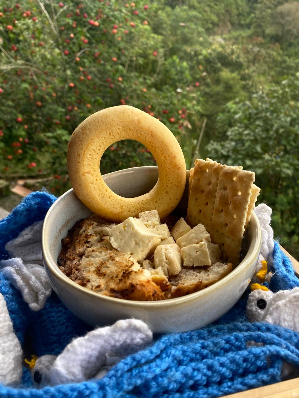 Platos típicos