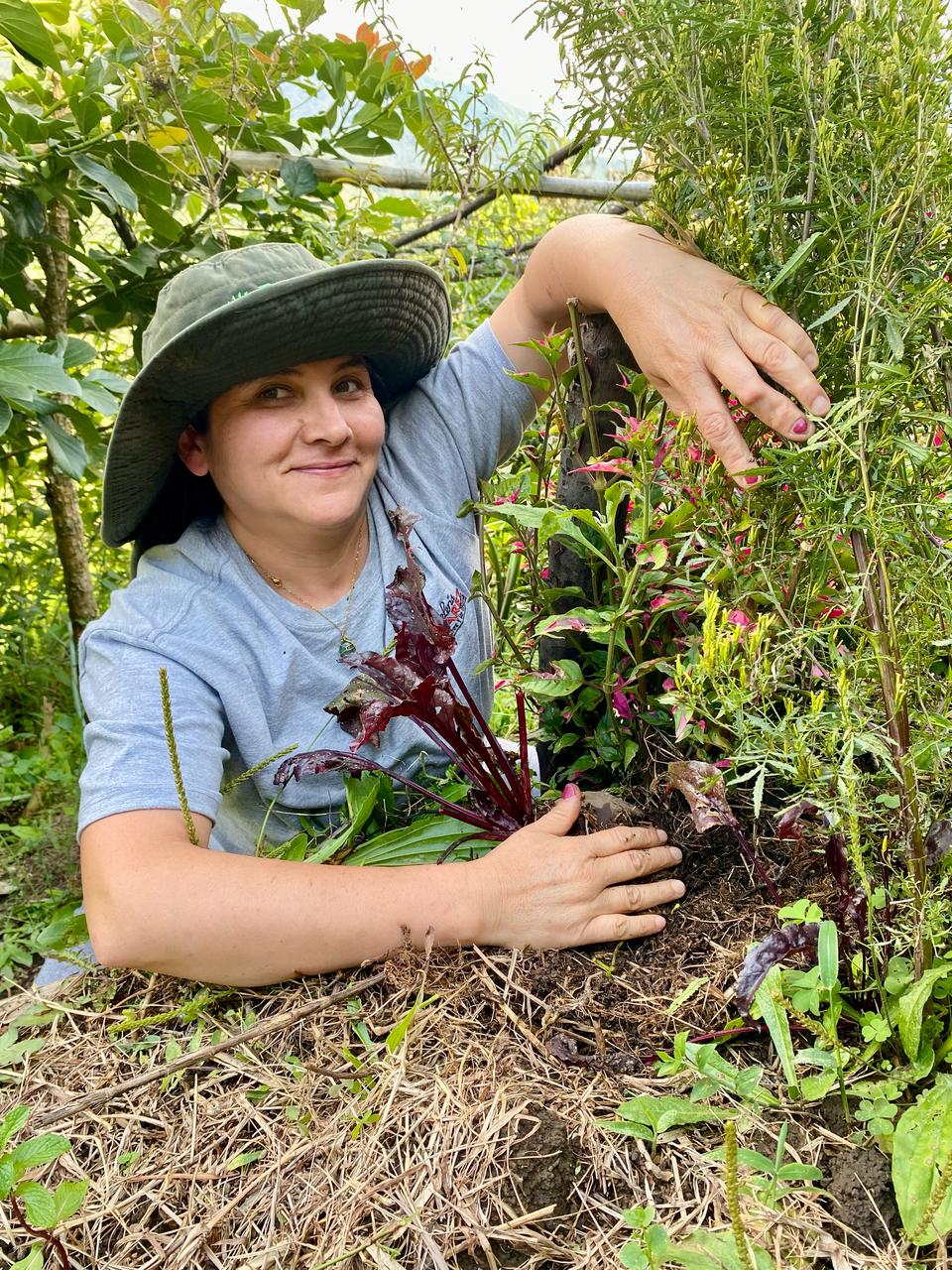 Huerta Agroecológica